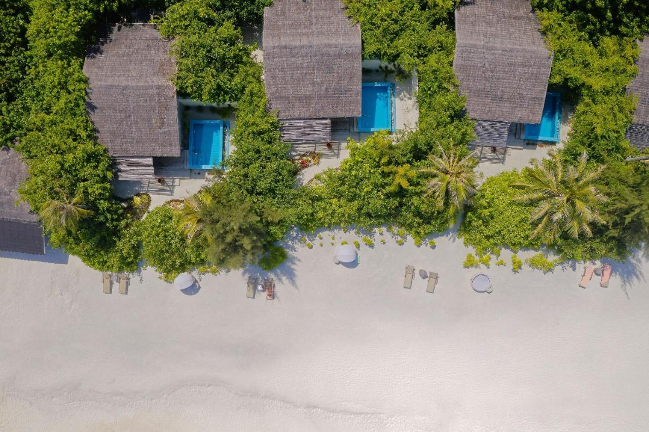 You & Me Maldives - Adults Only - Premium All-Inclusive Muravandhoo Exteriör bild