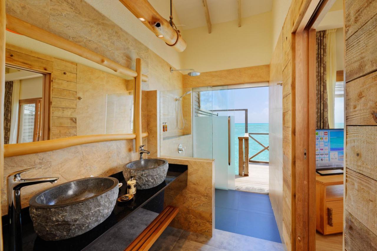 You & Me Maldives - Adults Only - Premium All-Inclusive Muravandhoo Exteriör bild