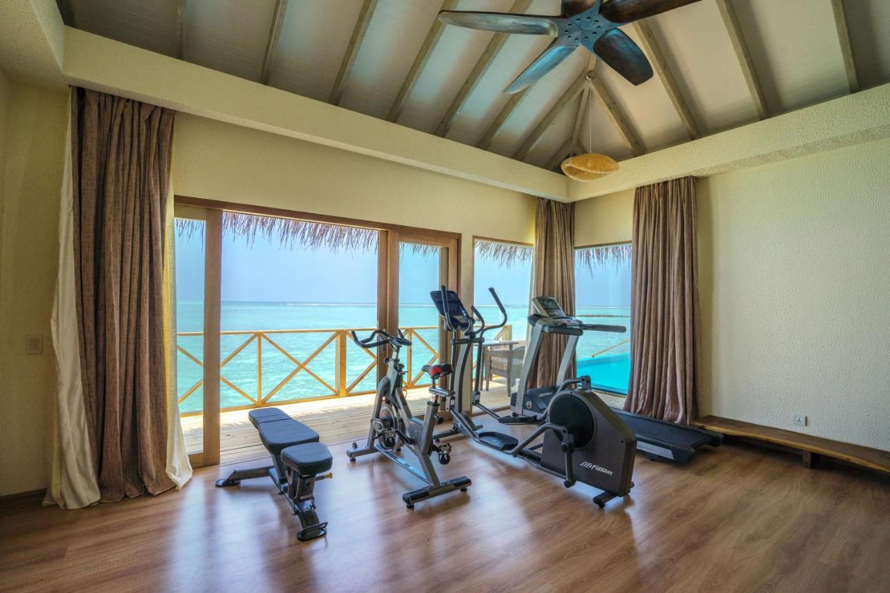 You & Me Maldives - Adults Only - Premium All-Inclusive Muravandhoo Exteriör bild