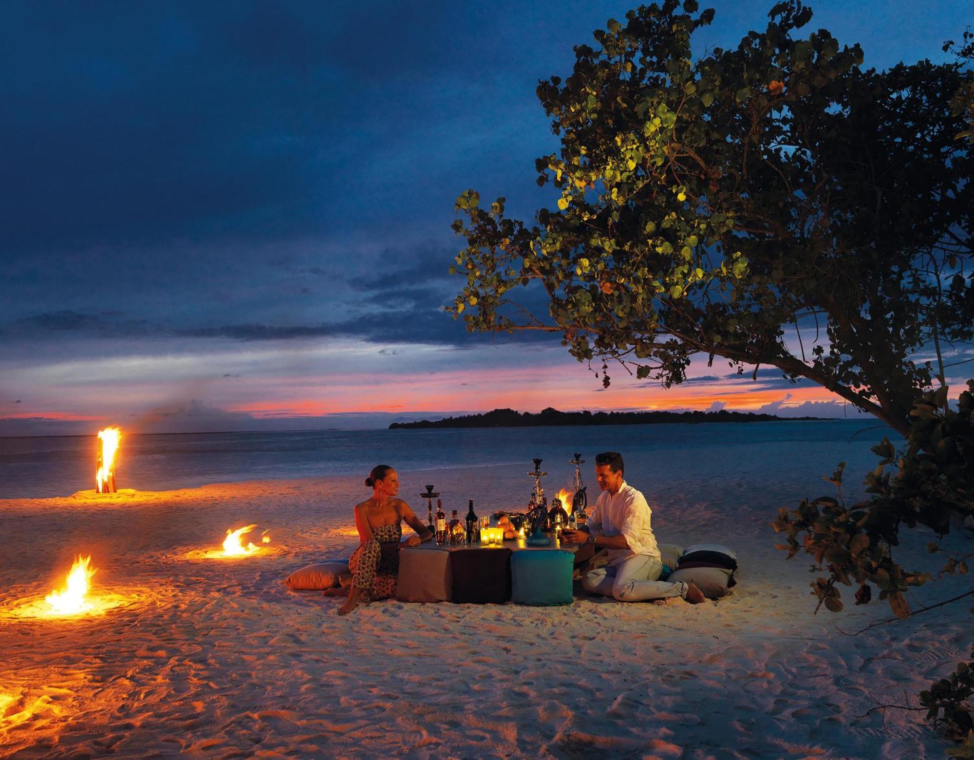 You & Me Maldives - Adults Only - Premium All-Inclusive Muravandhoo Exteriör bild