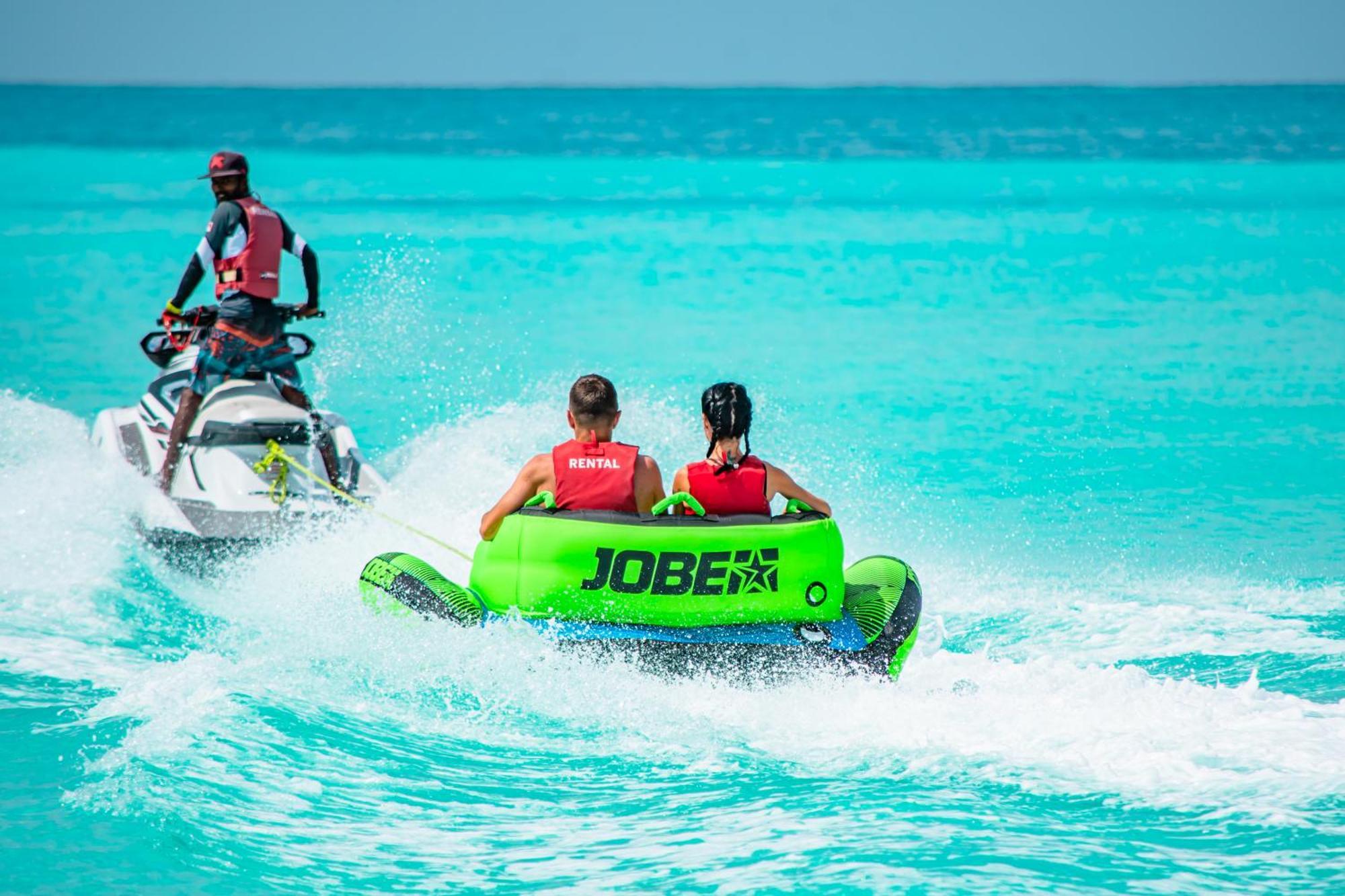 You & Me Maldives - Adults Only - Premium All-Inclusive Muravandhoo Exteriör bild
