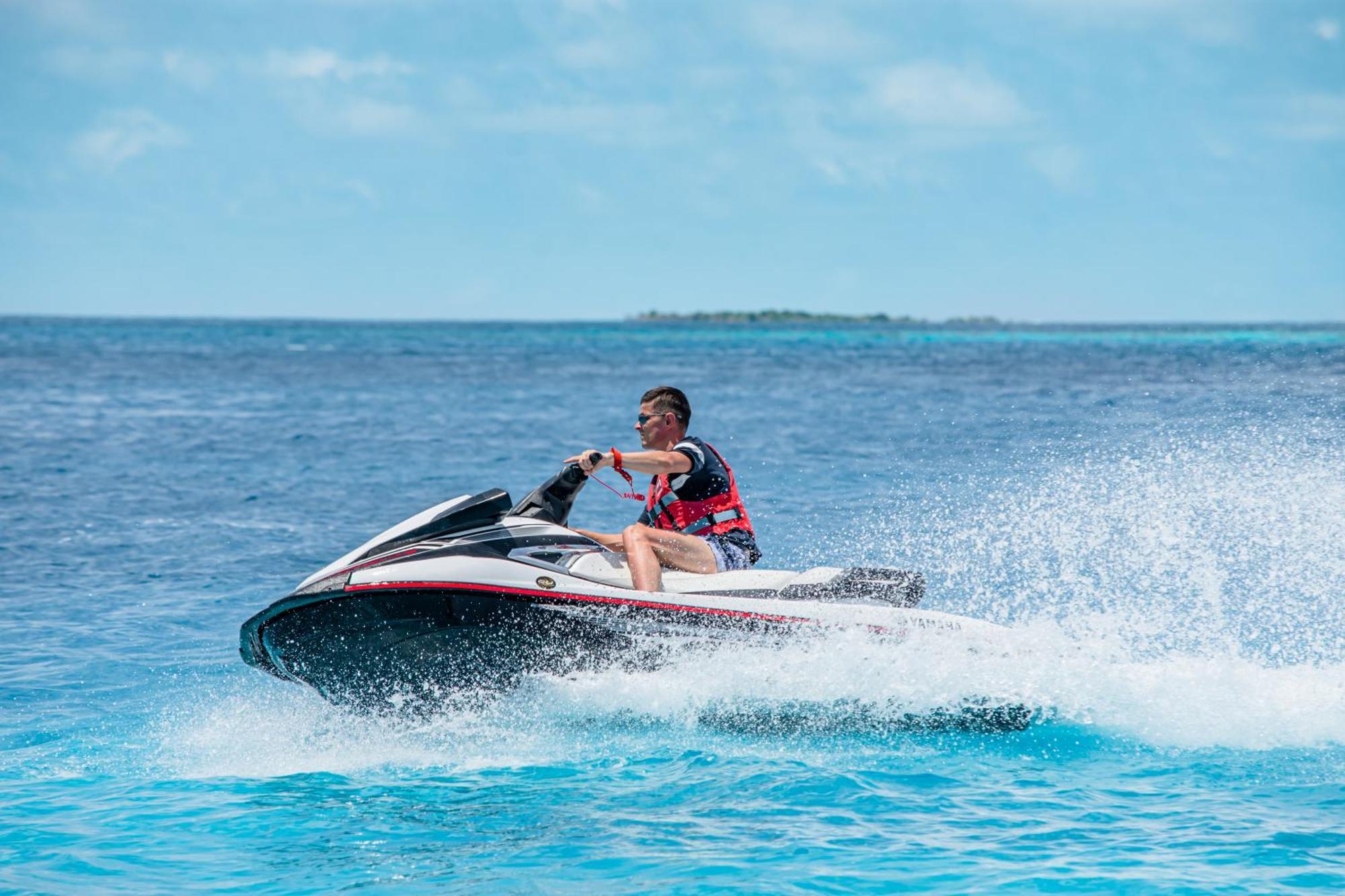 You & Me Maldives - Adults Only - Premium All-Inclusive Muravandhoo Exteriör bild