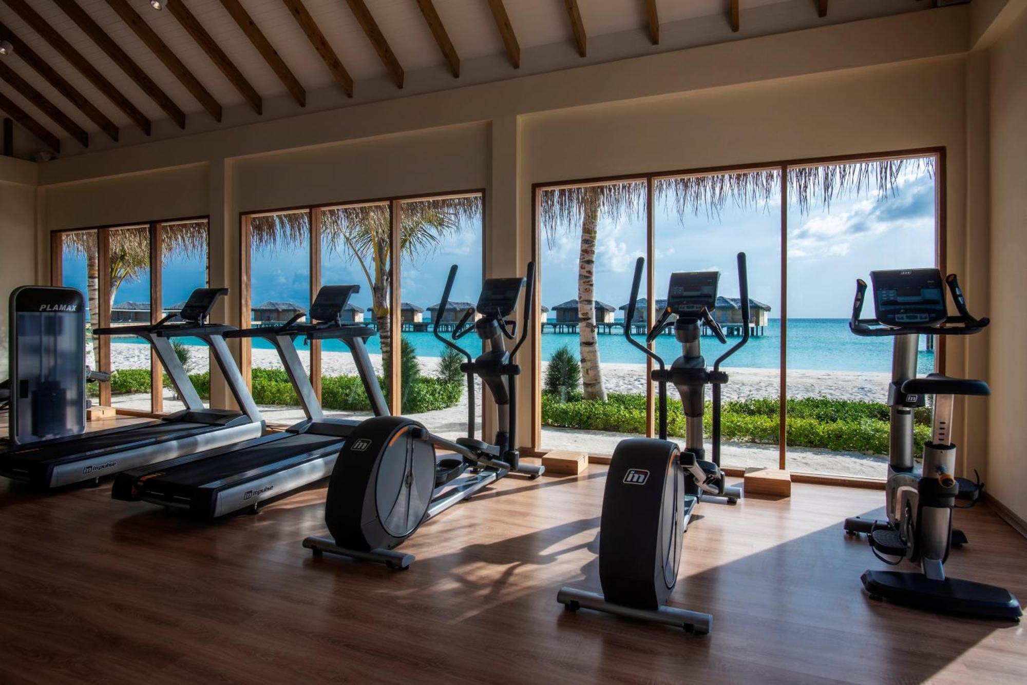 You & Me Maldives - Adults Only - Premium All-Inclusive Muravandhoo Exteriör bild