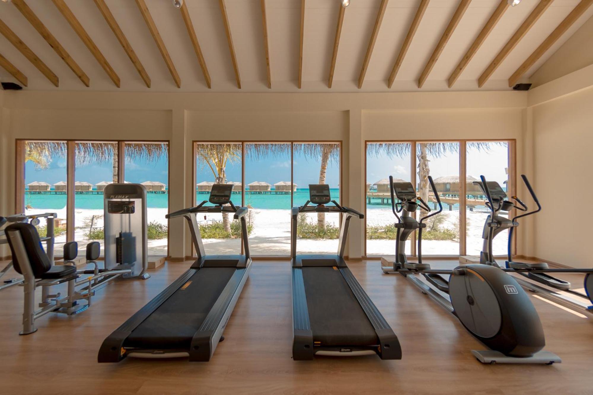 You & Me Maldives - Adults Only - Premium All-Inclusive Muravandhoo Exteriör bild