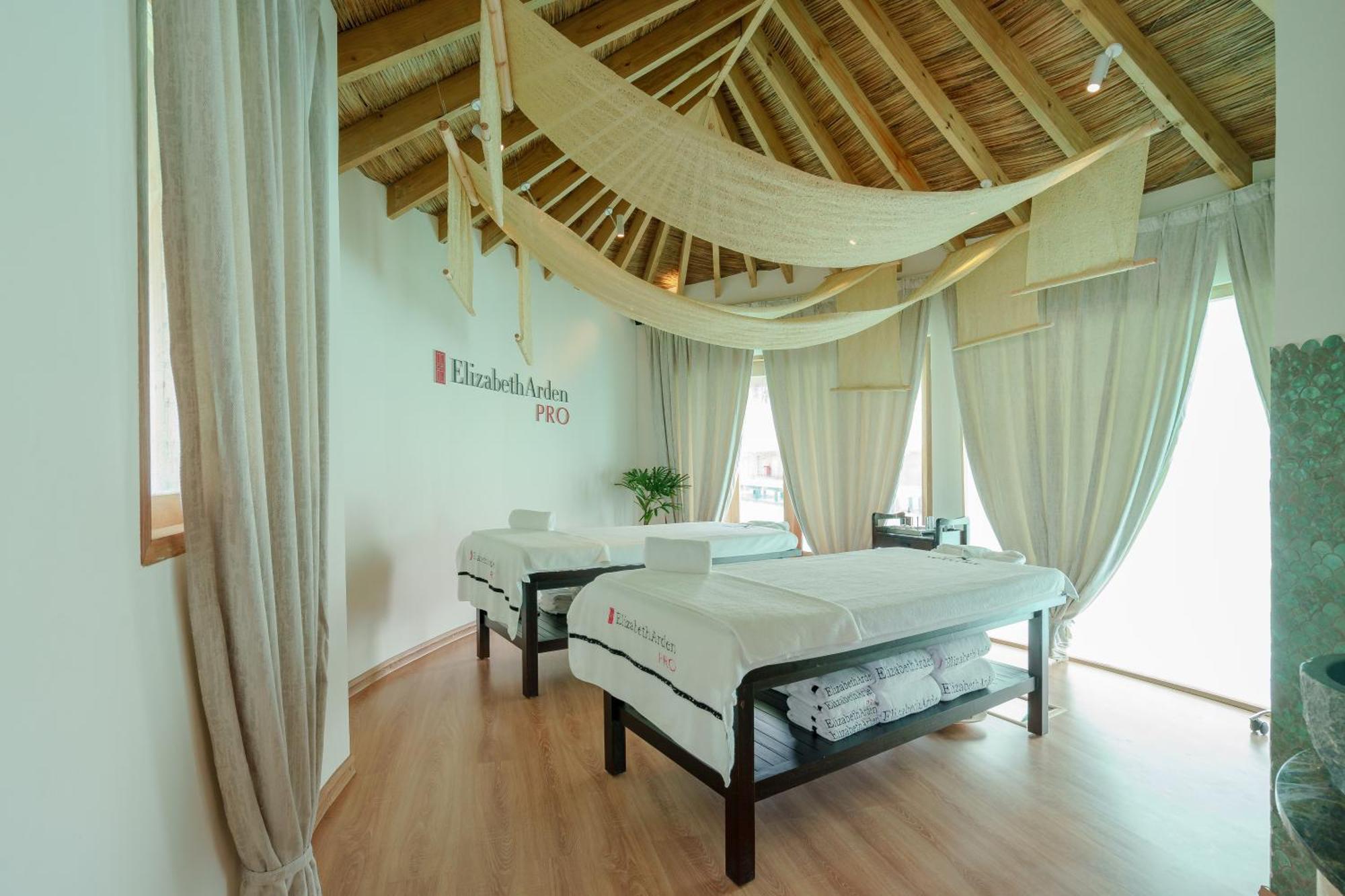 You & Me Maldives - Adults Only - Premium All-Inclusive Muravandhoo Exteriör bild