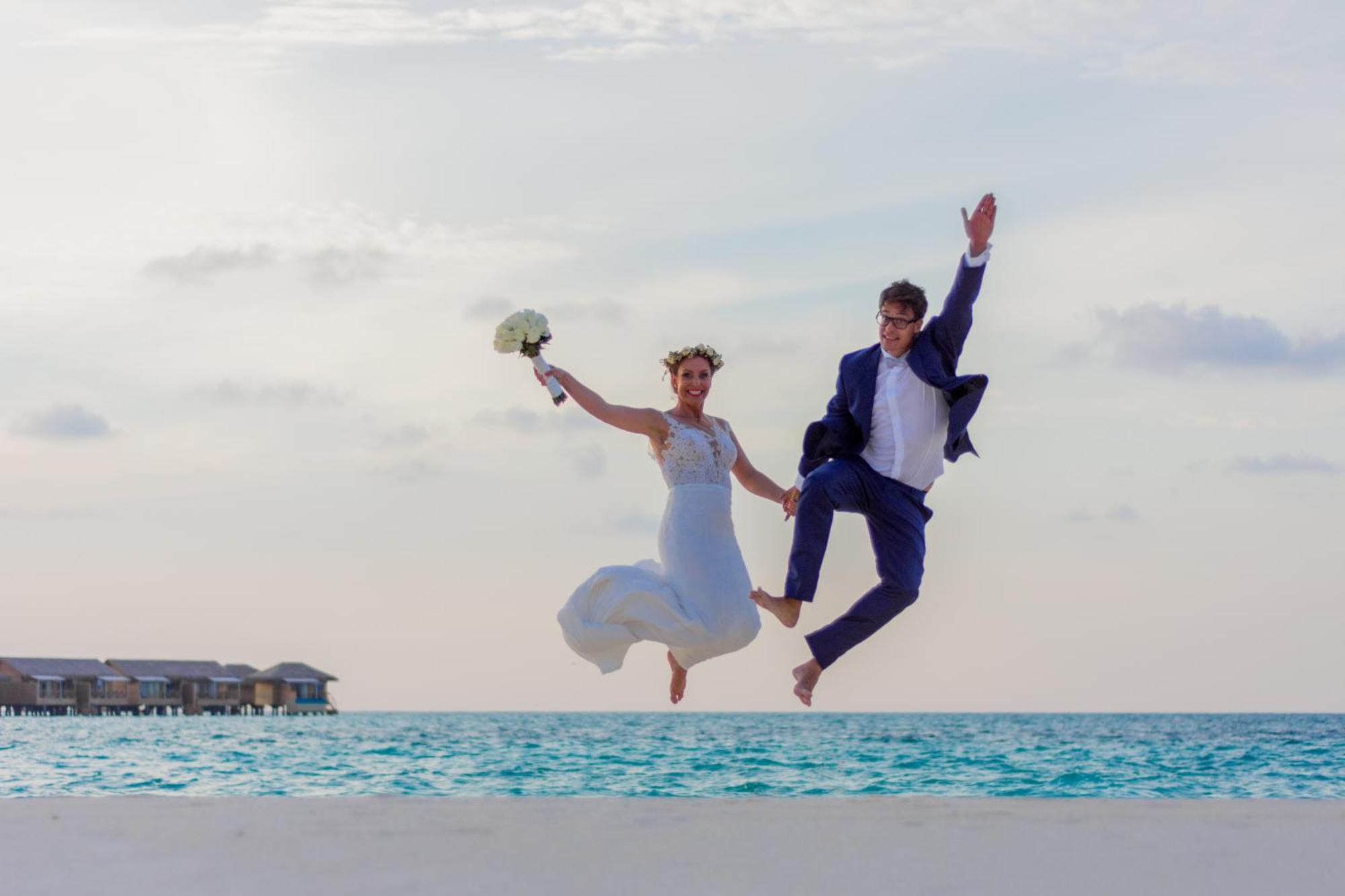 You & Me Maldives - Adults Only - Premium All-Inclusive Muravandhoo Exteriör bild