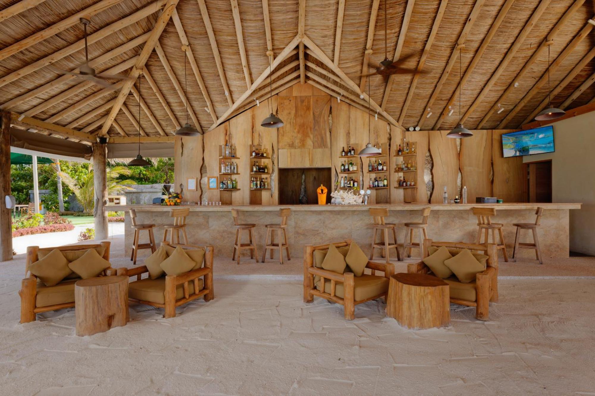 You & Me Maldives - Adults Only - Premium All-Inclusive Muravandhoo Exteriör bild