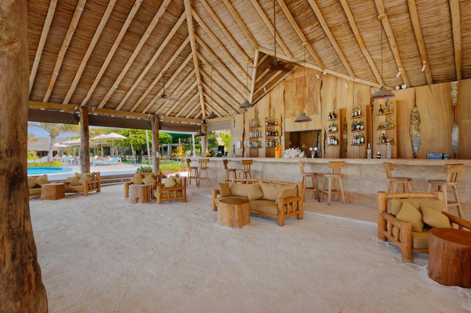 You & Me Maldives - Adults Only - Premium All-Inclusive Muravandhoo Exteriör bild