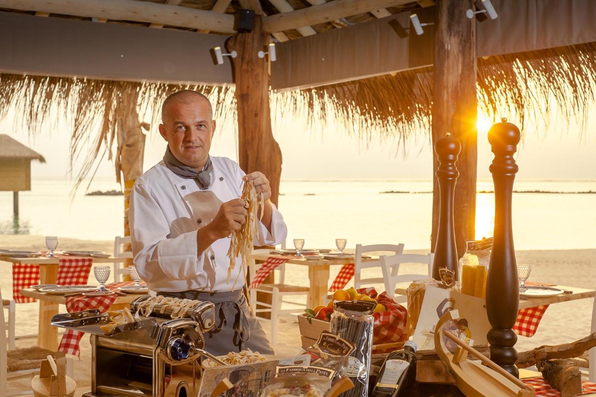 You & Me Maldives - Adults Only - Premium All-Inclusive Muravandhoo Exteriör bild