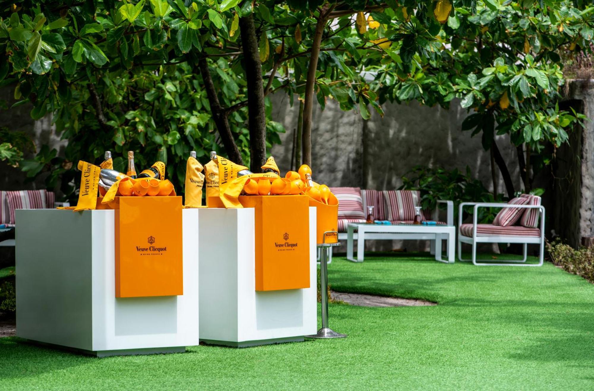 You & Me Maldives - Adults Only - Premium All-Inclusive Muravandhoo Exteriör bild