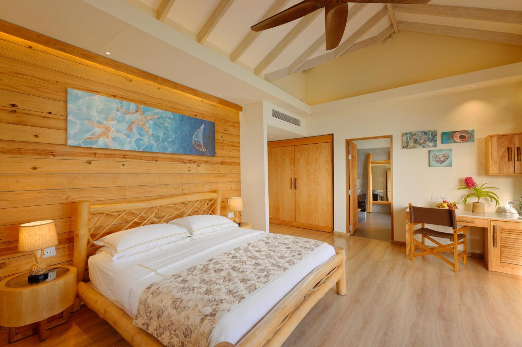 You & Me Maldives - Adults Only - Premium All-Inclusive Muravandhoo Exteriör bild